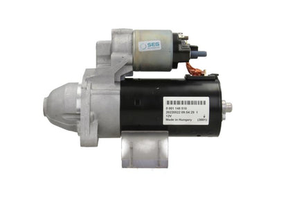 SEG New Starter Motor for Mercedes 2.5 kw 1148510