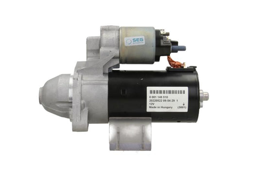 SEG New Starter Motor for Mercedes 2.5 kw 1148510