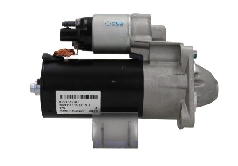 SEG New Starter Motor for Jeep 1.8 kw 1149418