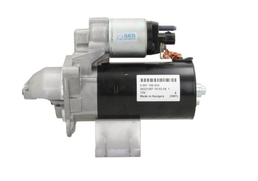 SEG New Starter Motor for Chrysler 1.8 kw 1149434