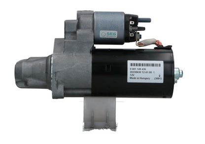 SEG New Starter Motor for Mercedes 2.5 kw 1149436