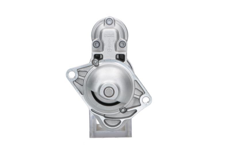 SEG New Starter Motor for Chevrolet 1.1 kw 1170610