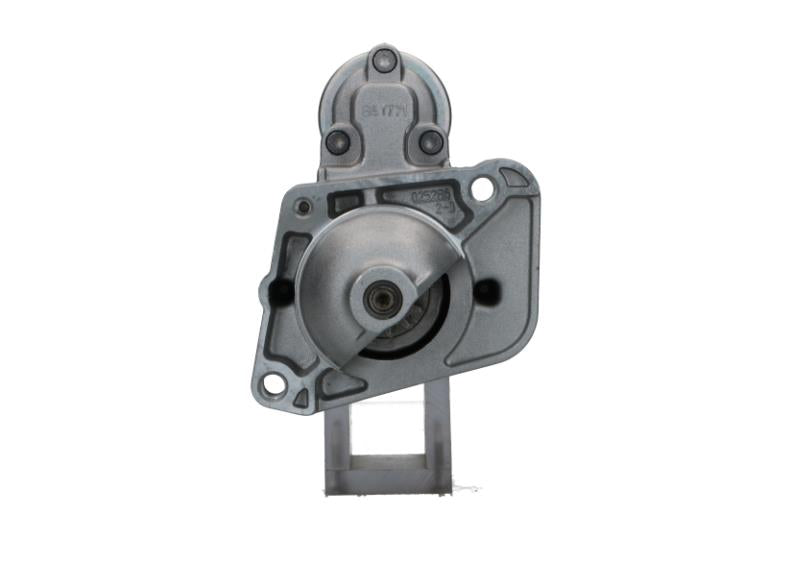SEG New Starter Motor for Renault 1.7 kw 1170646