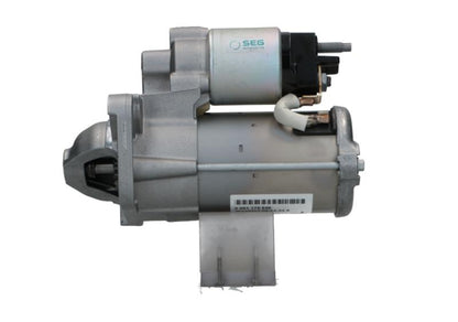 SEG New Starter Motor for Renault 1.7 kw 1170646