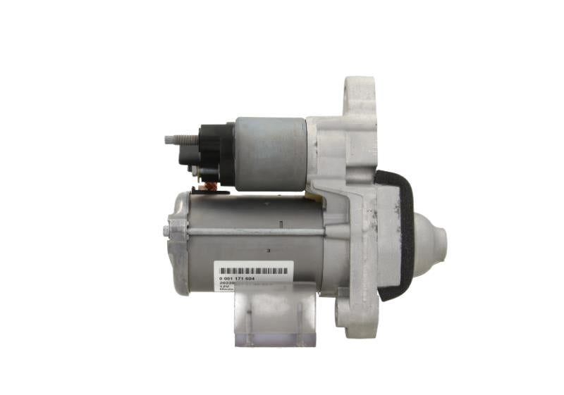 SEG New Starter Motor for Mercedes-Benz 1.5 kw 1171604