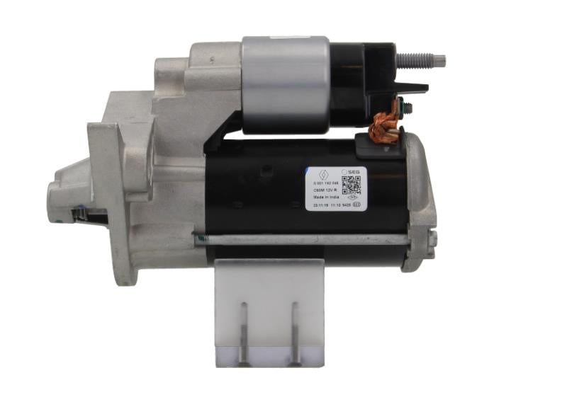 SEG New Starter Motor for Renault 1.2 kw 1192046