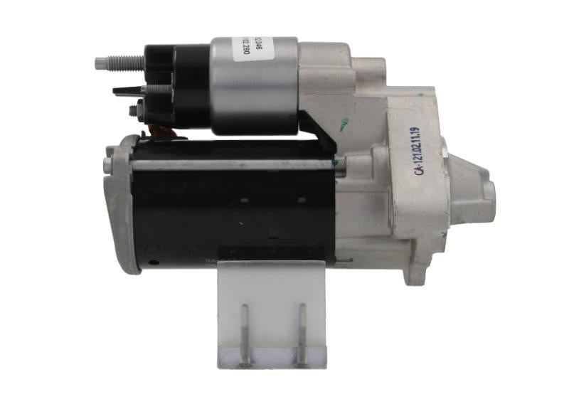 SEG New Starter Motor for Renault 1.2 kw 1192046