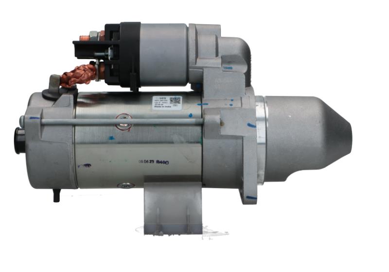 SEG New Starter Motor for John Deere 4.0 kw 1260032
