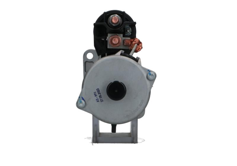 SEG New Starter Motor for John Deere 4.0 kw 1260032
