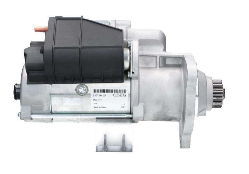 SEG New Starter Motor for Daf 5.5 kw 1261004
