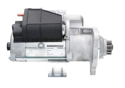 SEG New Starter Motor for Daf 5.5 kw 1261004