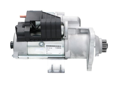 SEG New Starter Motor for DAF 6.0 kw 1261045