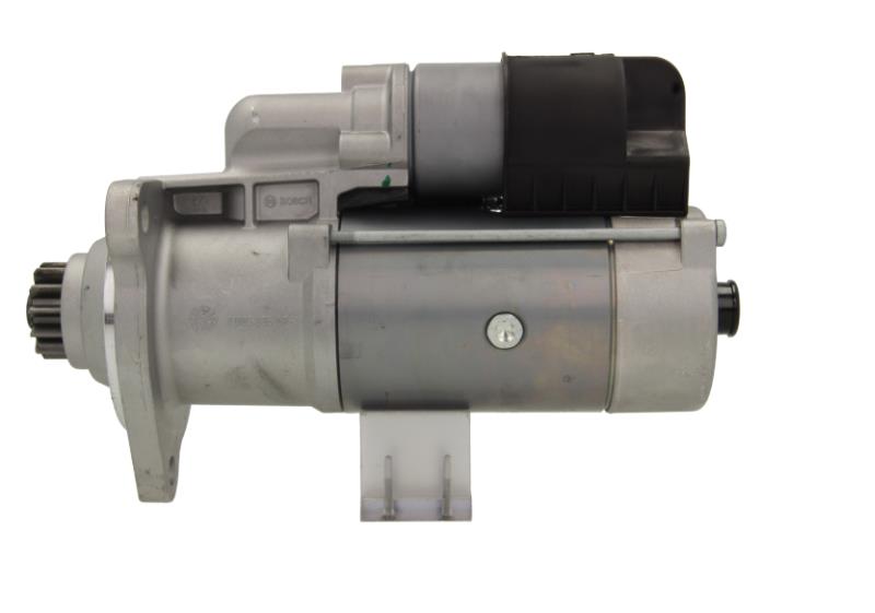 SEG New Starter Motor for Daf 6.0 kw 1261085