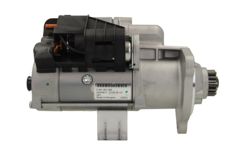 SEG New Starter Motor for Daf 6.0 kw 1261085