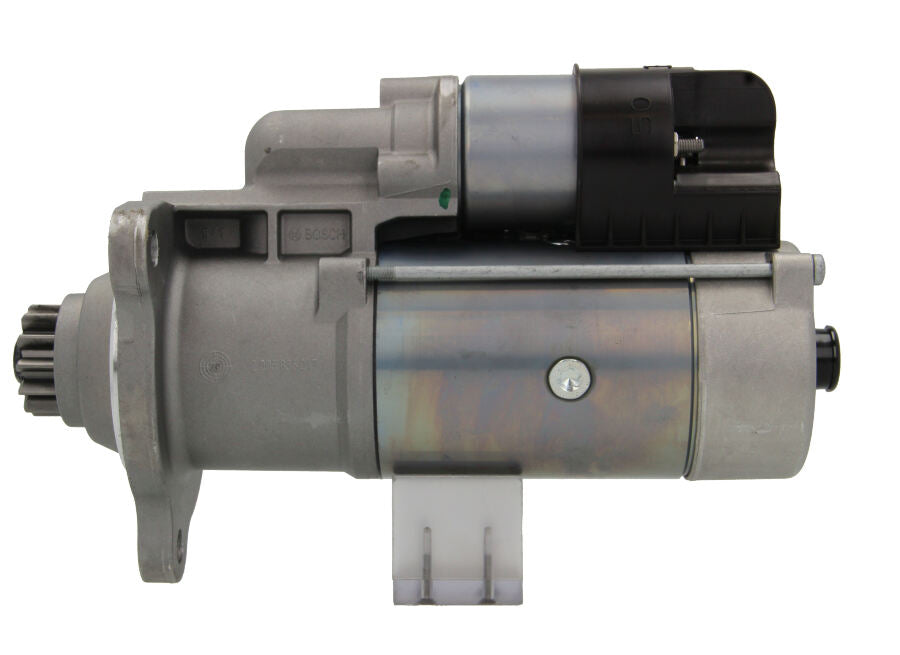 SEG New Starter Motor for Scania 5.5 kw 1261105