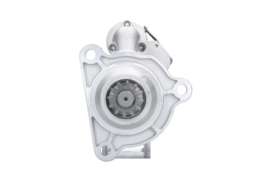 SEG New Starter Motor for Mercedes/MAN 5.5 kw 1261107