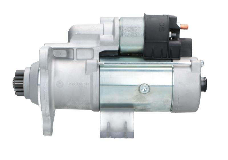 SEG New Starter Motor for Scania 5.5 kw 1261165