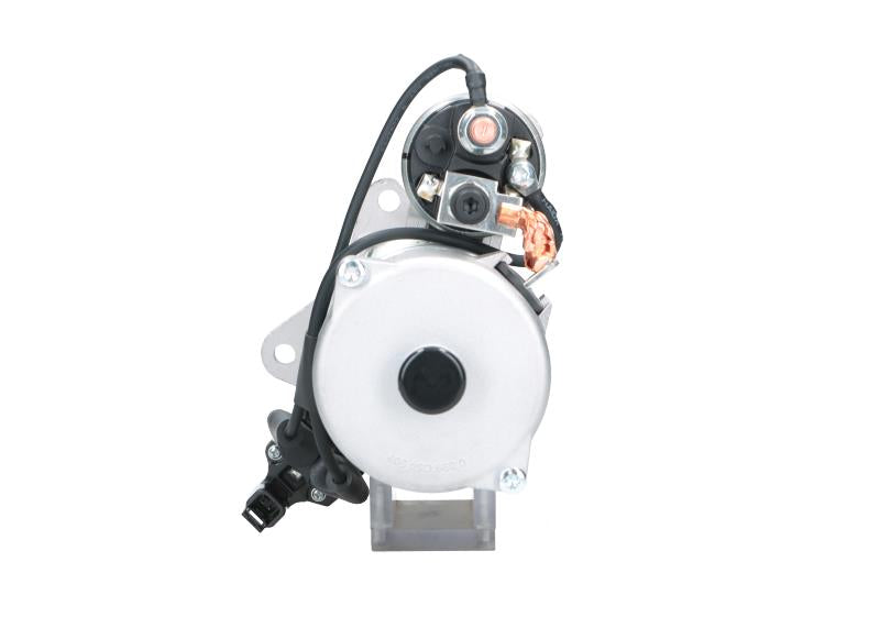 SEG New Starter Motor for Volvo 5.5 kw 1261166