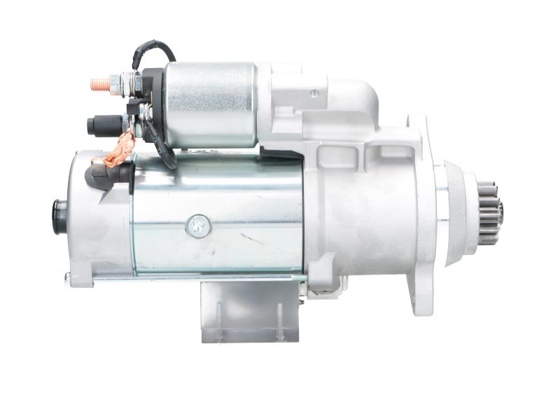 SEG New Starter Motor for Volvo 5.5 kw 1261166
