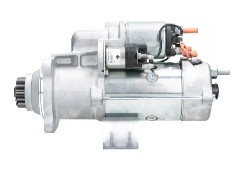 SEG New Starter Motor for Deutz-Fahr khd 5.5 kw 1261174