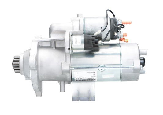 SEG New Starter Motor for MAN 5.5 kw 1261175