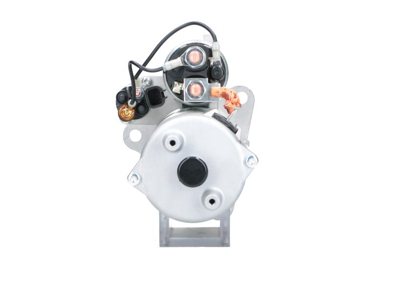 SEG New Starter Motor for MAN 5.5 kw 1261175