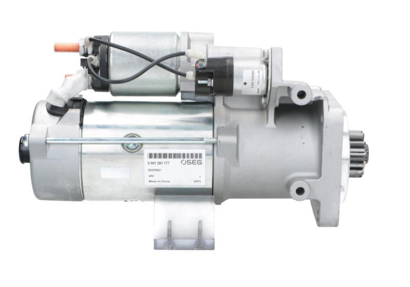 SEG New Starter Motor for Deutz 5.5 kw 1261177