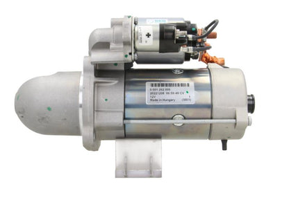 SEG New Starter Motor for Mercedes 3.0 kw 1262006