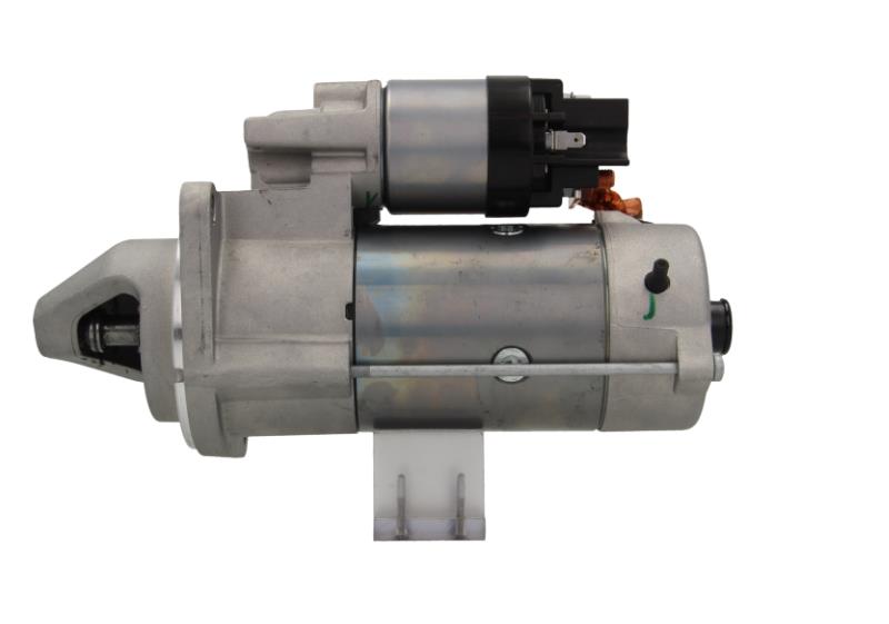 SEG New Starter Motor for Iveco 3.0 kw 1262008