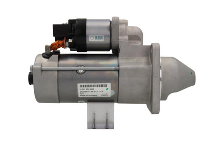 SEG New Starter Motor for Iveco 3.0 kw 1262008
