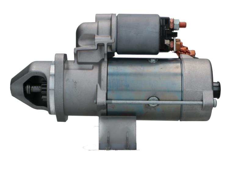 SEG New Starter Motor for Huerlimann 3.0 kw 1262032