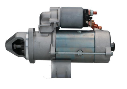 SEG New Starter Motor for Huerlimann 3.0 kw 1262032