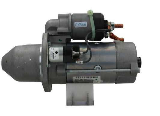SEG New Starter Motor for Cummins 4.0 kw 1263006