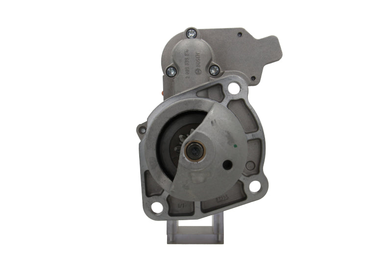 SEG New Starter Motor for Mercedes 4.0 kw 1263050