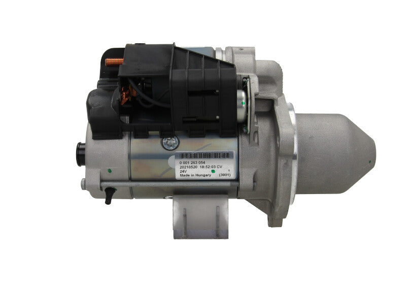 SEG New Starter Motor for Daf 4.0 kw 1263054