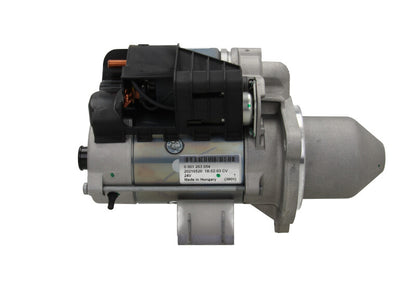 SEG New Starter Motor for Daf 4.0 kw 1263054
