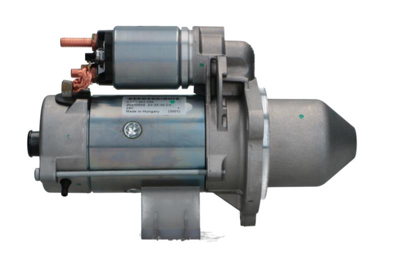 SEG New Starter Motor for DAF 5.0 kw 1263059