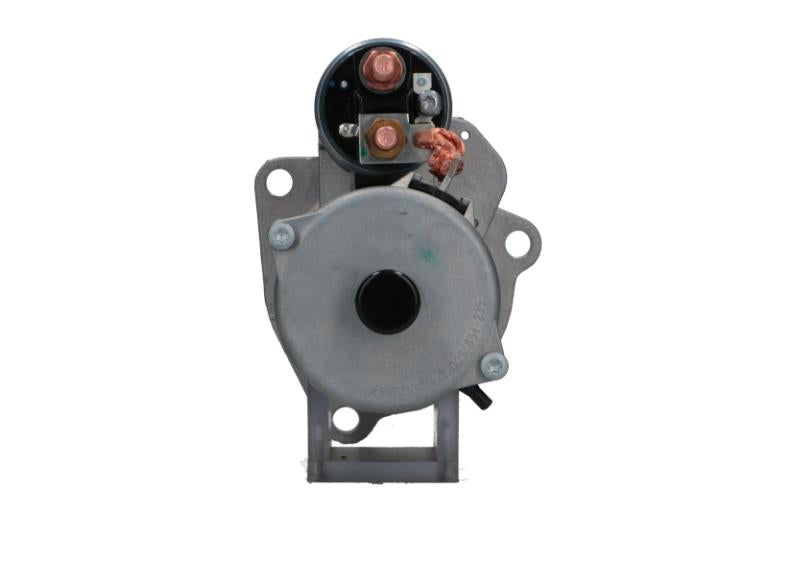 SEG New Starter Motor for DAF 5.0 kw 1263059