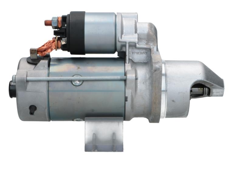 SEG New Starter Motor for Mercedes 4.0 kw 1263060