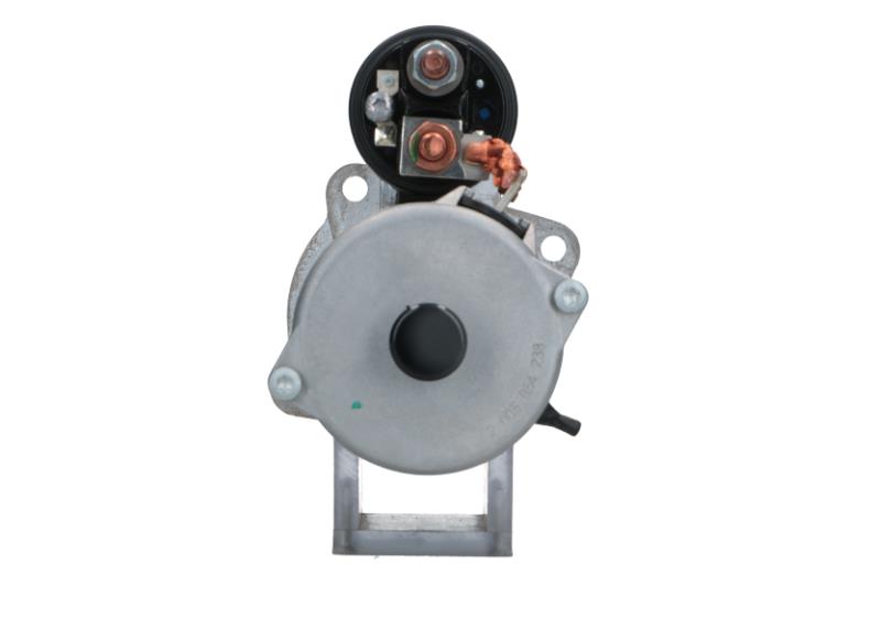 SEG New Starter Motor for Mercedes 4.0 kw 1263060