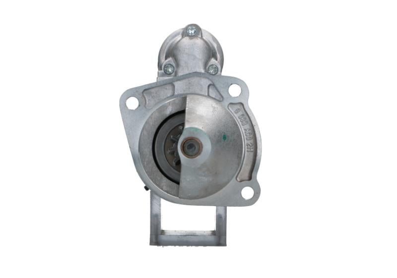 SEG New Starter Motor for Daf 4.0 kw 1263067