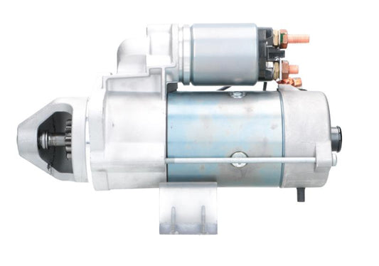 SEG New Starter Motor for MAN 4.0 kw 1263071