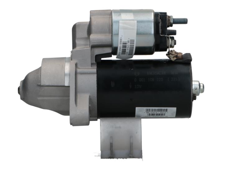 OEM Reman (RNL) Starter Motor for Audi 1.4 kw 0001108220RG
