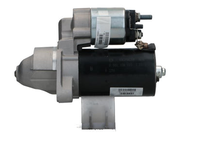 OEM Reman (RNL) Starter Motor for Audi 1.4 kw 0001108220RG
