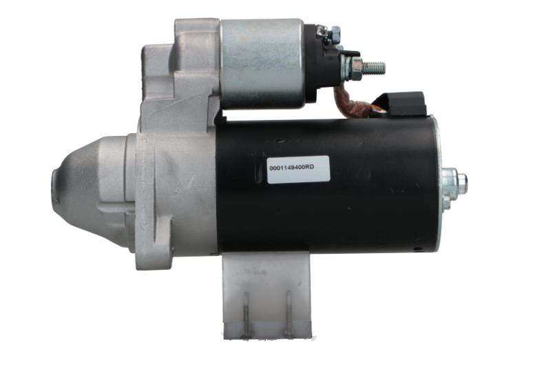 OEM Reman (RNL) Starter Mercedes 2.5 kw 0001149400RD