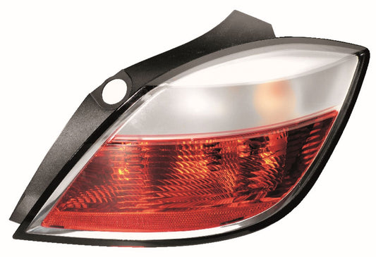 Rearlight - Bulb - right - for e.g. Opel Astra H (A04)