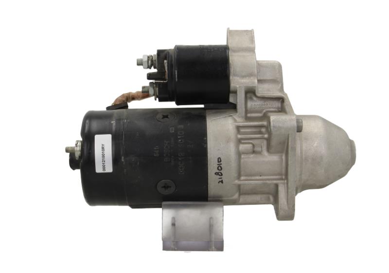 OEM Reman Starter Fiat 2.2 kw 0001218010RY