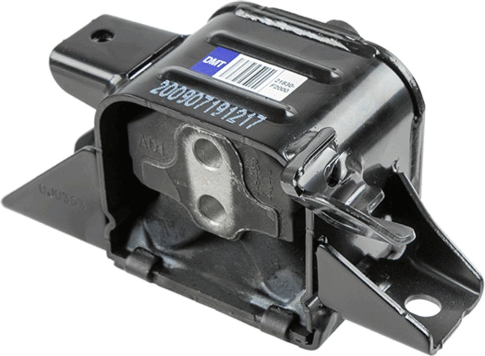 Lemforder Mounting Transfer Case For Hyundai 4304601