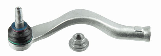LEMFÖRDER Tie Rod End Left for Maserati 4355401