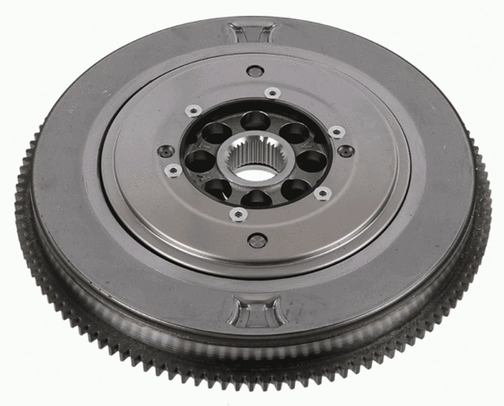 Sachs Clutch Dual Mass Flywheel For BMW 2295002018
